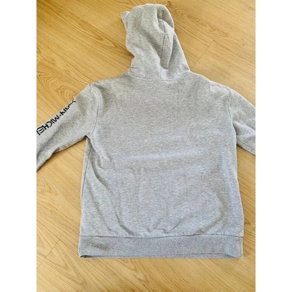 kid Hoodie JEAN MICHEL BASQUIAT Dino crown 8-10Y